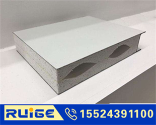 内蒙硫氧镁净化板厂家：板材的使用优势